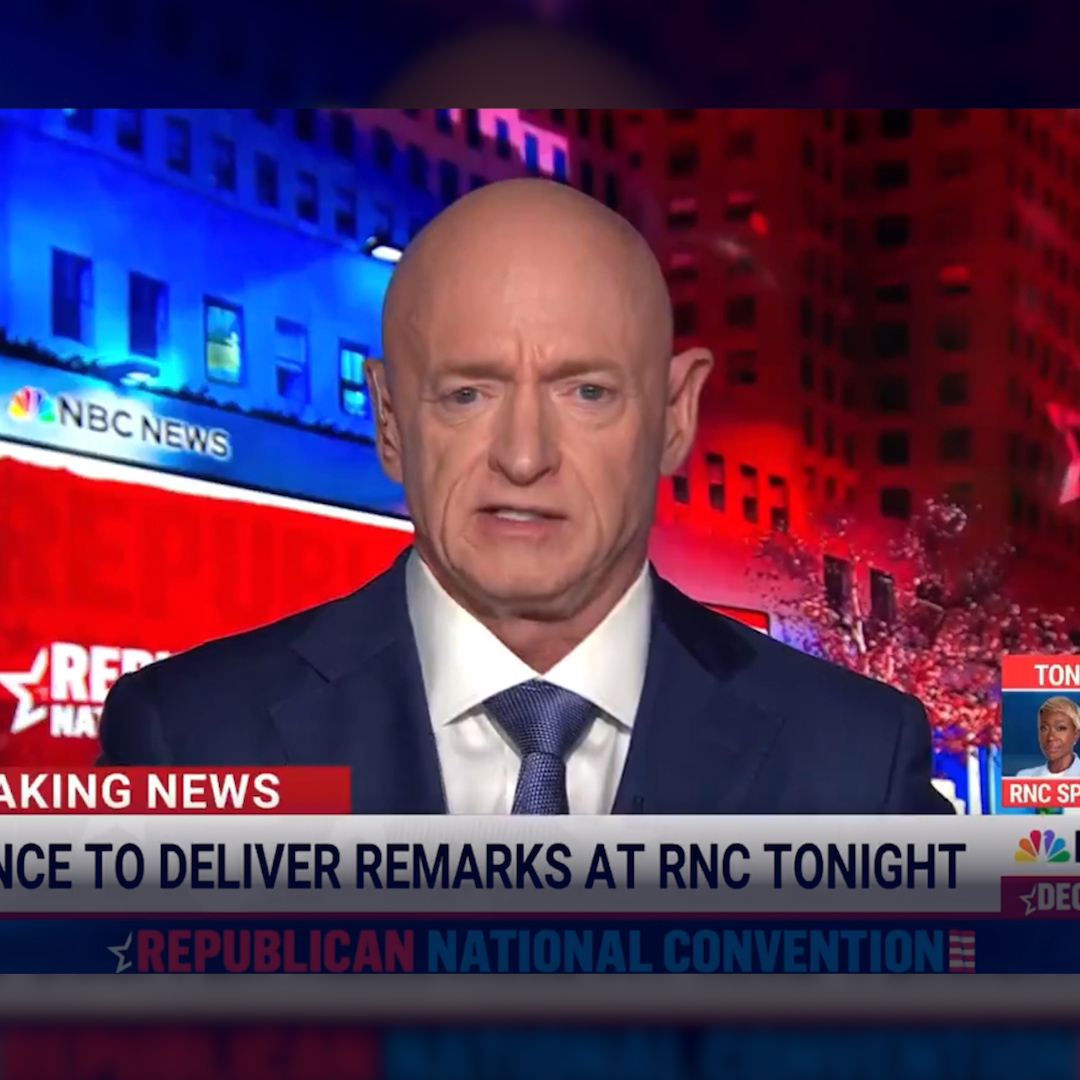 When Trump picked Vance, he picked someone that supports a total abortion ban with no exceptions for rape or incest — something Vance called “inconveniences.” We have to keep them out of the White House and restore abortion rights by re-electing Joe Biden and Kamala Harris.