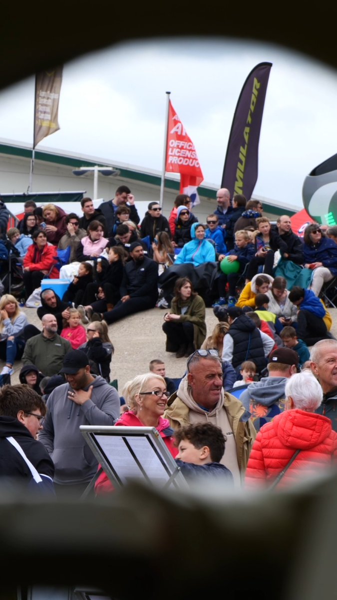 Just some of the best bits of Southport Air Show 2024 🤩✈️ Thank you to everyone who attended and made this year’s Air Show a massive success. We can't wait to do it all again next year! For more updates on all things Southport, give Visit Southport a follow! ☀️