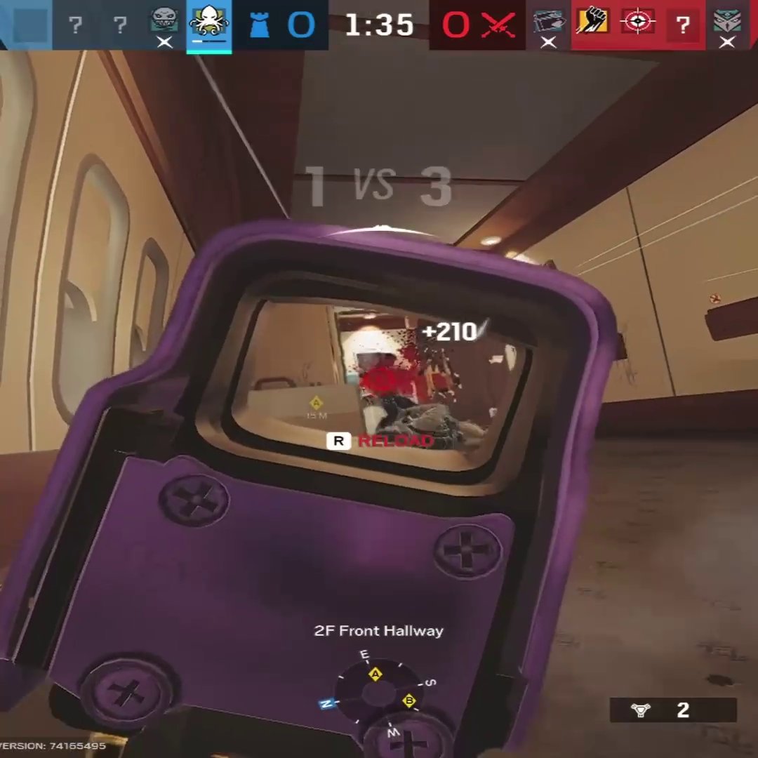 🤓 Enemies in my games: pro players. drenched in sweat. never touched grass. reflexes of a cat. 🗿 Enemies in your games: 📹 u/Prestigious_Diet3705