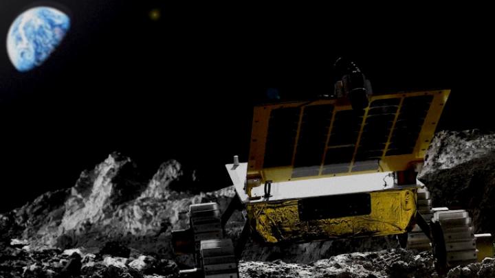 Researchers are working on a mission concept called Skylight to explore and model lunar pits. Planetary pits are gateways to caves which offer havens for human habitation and are also high priority targets for science. Learn more about Skylight: ➡
