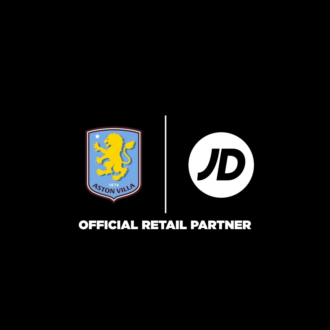 🤝 @JDSports, @JDFootball