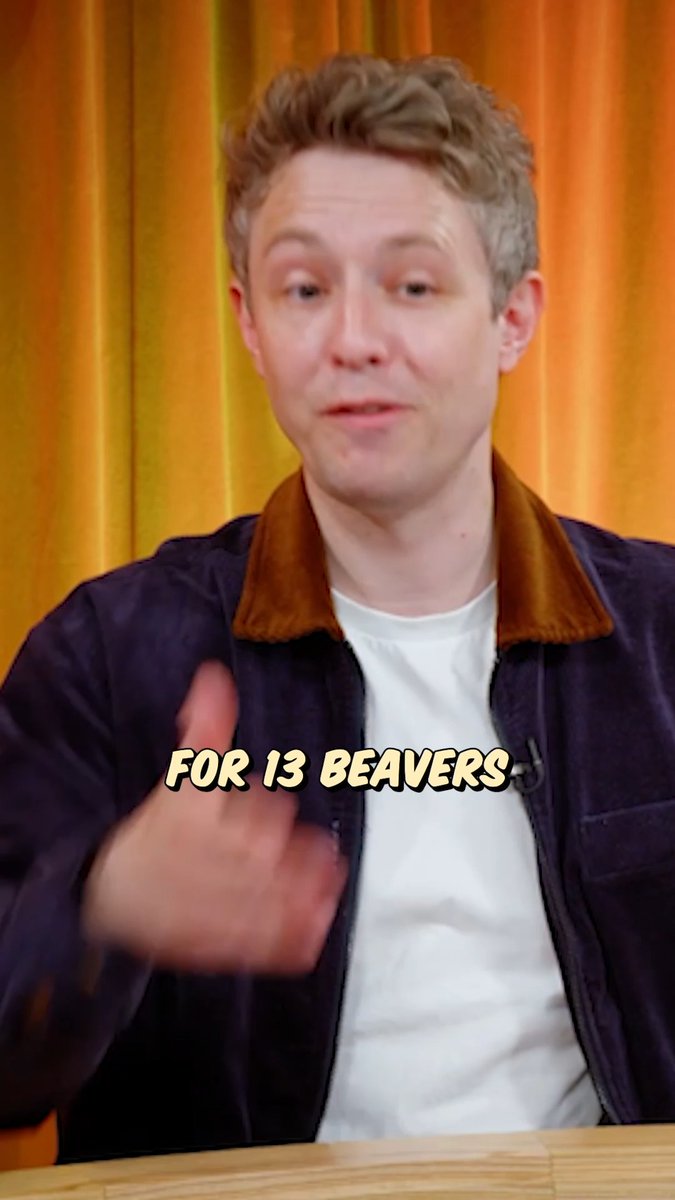 BURN THE STUDIO DOWN!!! Laurie has no willpower when it comes to push your luck games... 😅 13 Beavers 🎥 Matt Edmondson Sullivan Brown Rosie Nichs Laurie Blake
