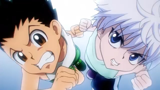 #EVO2024 のステージにて、2D対戦格闘ゲーム『HUNTER×HUNTER NEN×IMPACT』のOP映像を初公開👊⚡ 【PlayStation Store】 【Steam】 #HxHNI #ハンター #ハンターハンター