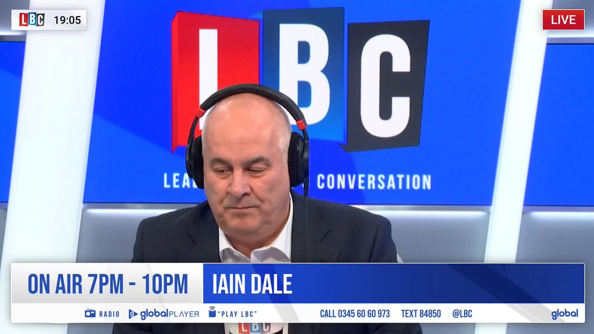 'Yet again, Muslims are being blamed for something that they had nothing to do with.' Iain Dale 🏴🇬🇧 ⚒️ reacts to the disorder in Leeds on Thursday, condemning Nigel Farage's claims that the riot was a result of 'politics of the subcontinent'.