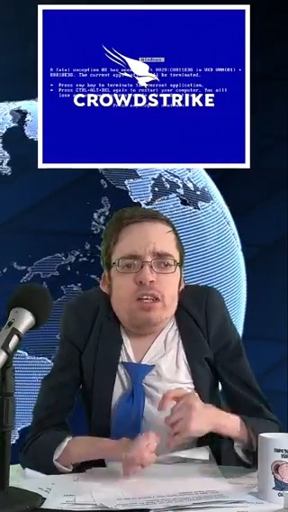 INTERNET BLACKOUT #CrippledNews