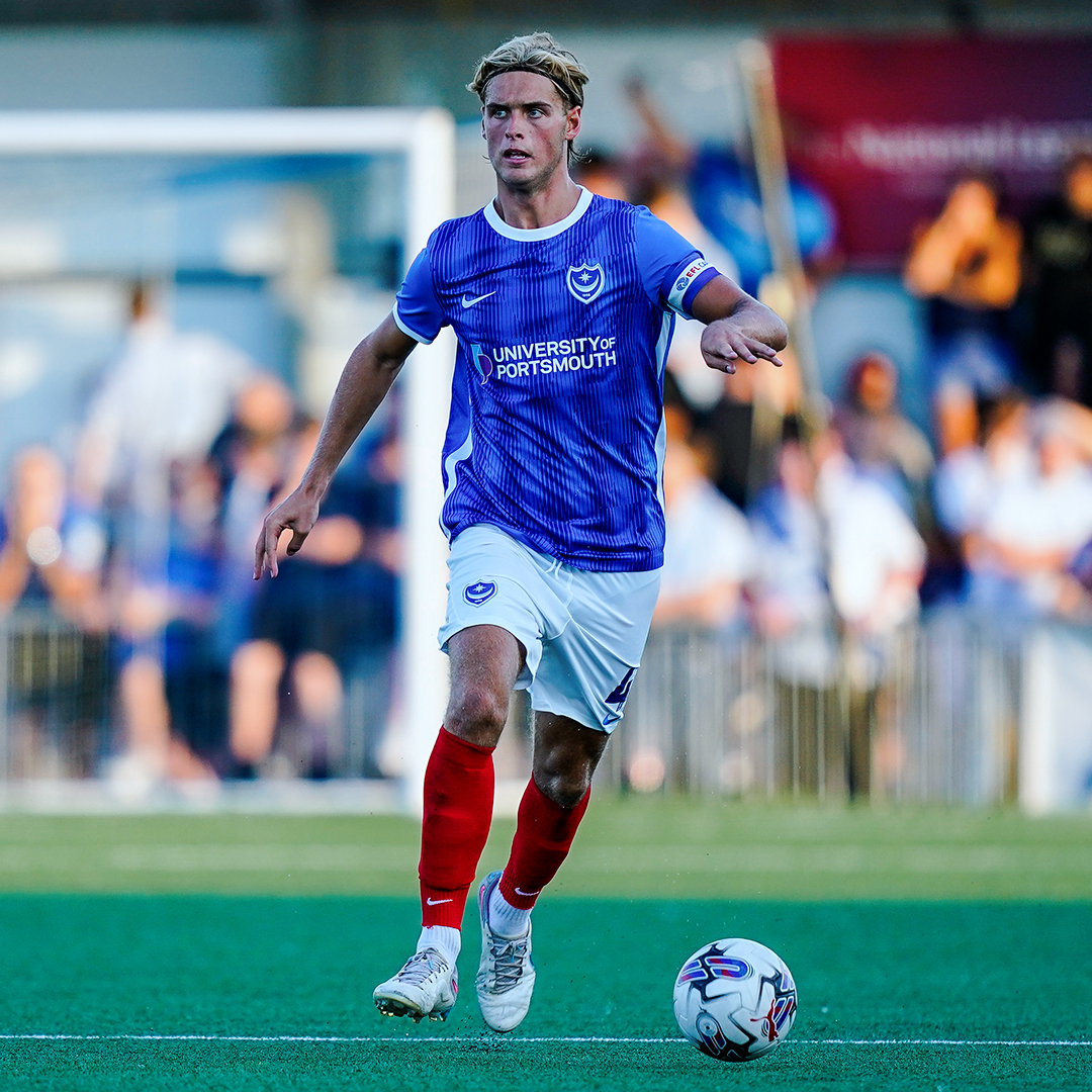 He’s just won the Puskas in a pre season game 😮💨🔥