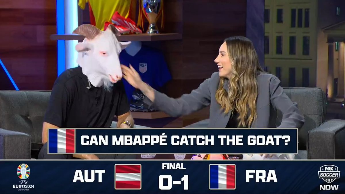 We had a blast this last month with you all on #FOXSoccerNow 🫶 Jimmy Conrad | Melissa Ortiz | Wes Morgan