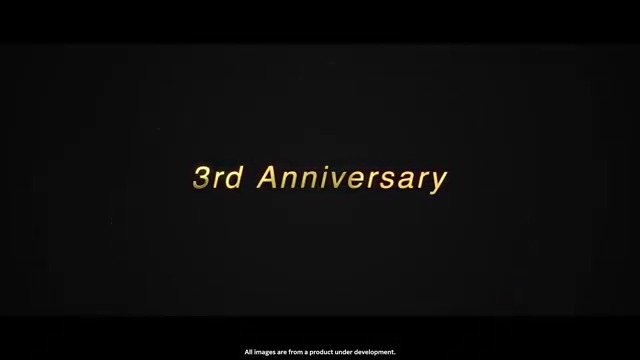 The Pokémon #UNITE3rd Anniversary has arrived! 🎉 🌈Ho-Oh joins the fray! 🌟Returning quick battle! 🎊Celebration Events! ✨&amp; more! Join in the fun with #PokemonUNITE!