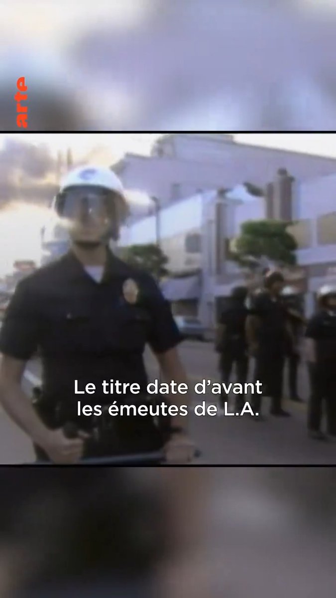 Rimes obscènes, avis politiques, heavy metal et trucs de gangsters : Ice-T, c'est tout ça à la fois 🎤