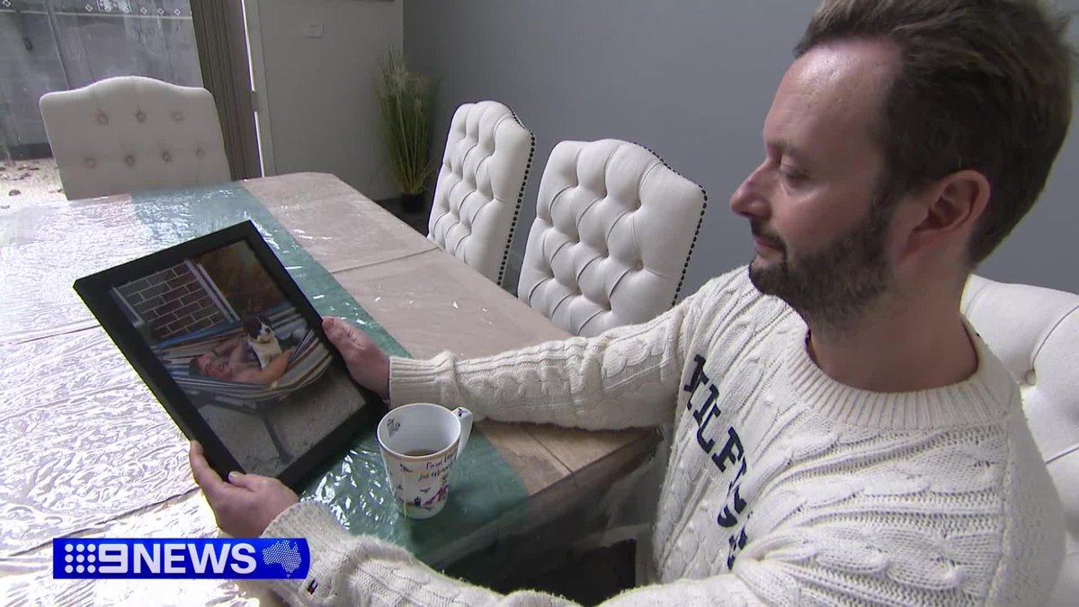 It's an illness that claims the lives of more than 2,000 Australians every year, and is the biggest killer of those under 50. Campaigners are now trying to raise the profile of Sudden Arrhythmic Death Syndrome. Jo Hall #9News