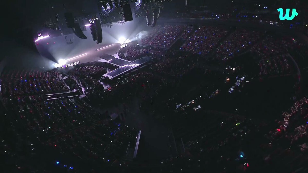 yeah that's one of the sickest intros ever by the rookie group BABYMONSTER!!