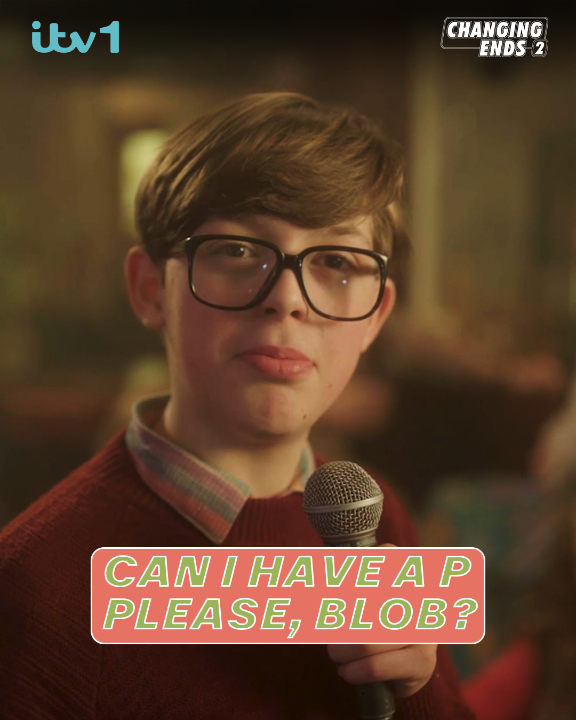 Perk up your weekend with some hilarious bloopers from the set of Changing Ends series 2! 🤣 For the full 7 minute video, head over to the ITVX YouTube channel ⏯️