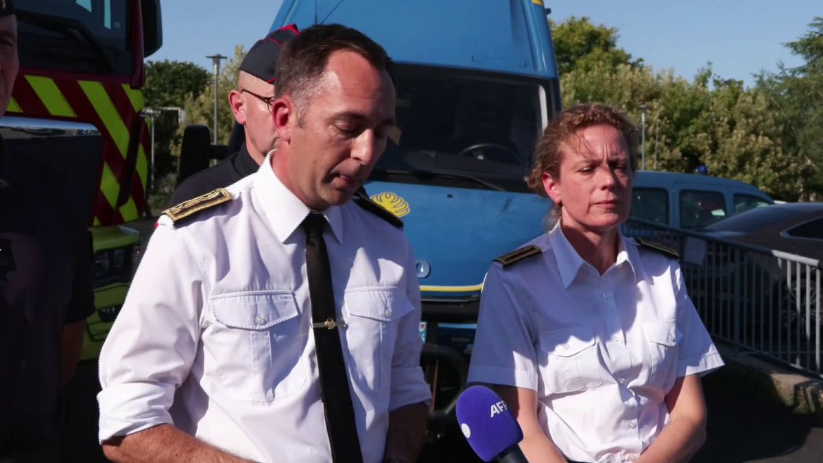 La 7ème compagnie nous explique comment elle a foutu le feu aux champs.