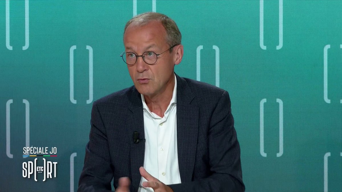 #Ligue1 “Il faudra payer 50€ pour voir tous les matchs. Il y a un risque de piratage, car c’est ce qui arrive à chaque fois qu’un spectacle baisse et que la contribution financière des téléspectateurs augmente” Stéphane Piednoir avec Anne-Laure Bonnet dans #Sportetc
