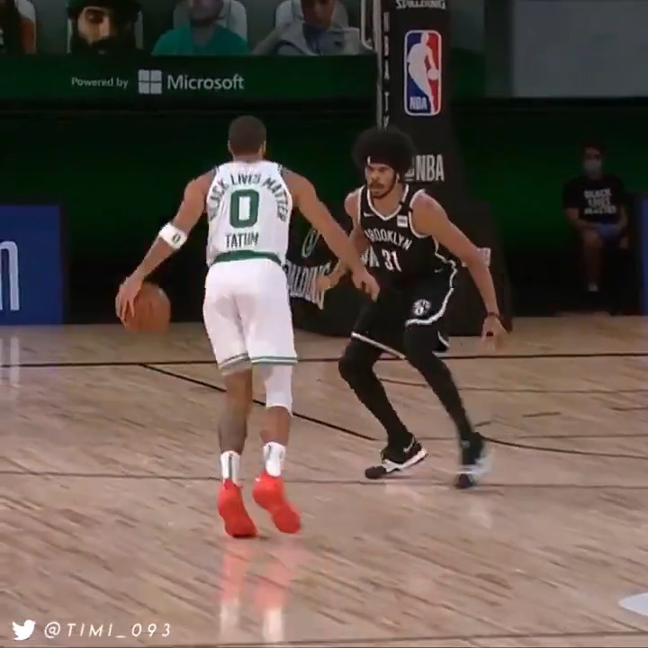 This is a completely different player bro