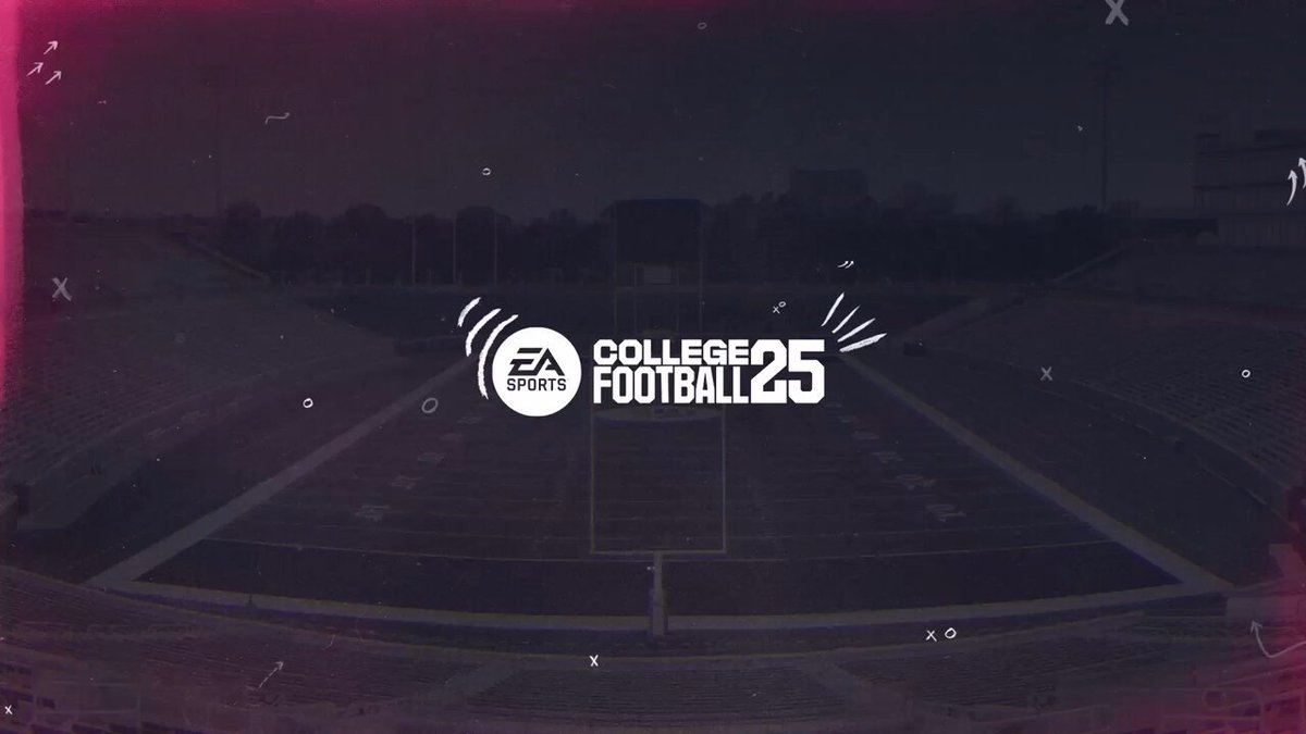We're (sort of) in the game 😉🏈 Search "Augustana" in the download center on #CFB25 and download the Kippy_B22 TeamBuild for your Augustana Vikings fix 🎮 #BeTheRock ⚔️ #BuildingChampions
