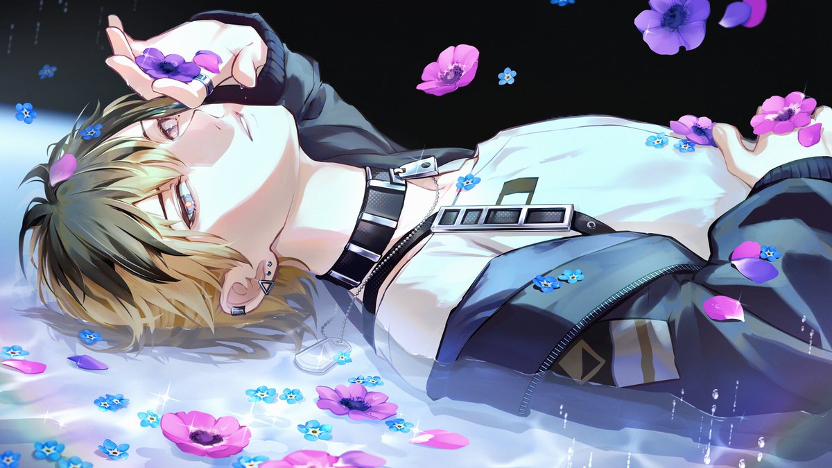 Introducing NOA Hex, a brand new virtual singer for Synthesizer V Studio! DIVE🌊 into his emotive debut and hear his vocals for yourself!🎤🎶 🛒Pre-Order NOA: #SynthesizerV #SynthesizerV_NOA_Hex