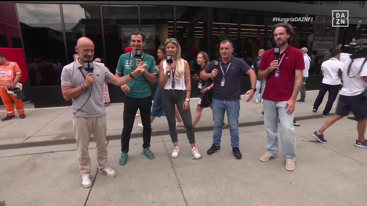 SI HAY PODIO DE SAINZ, Toni Cuquerella HACE LA CANCIÓN DE CUCU, CUCURELLA 😍😍 Y SI ESTE POST SE VIRALIZA, TAMBIÉN. HAZ RT 🔁