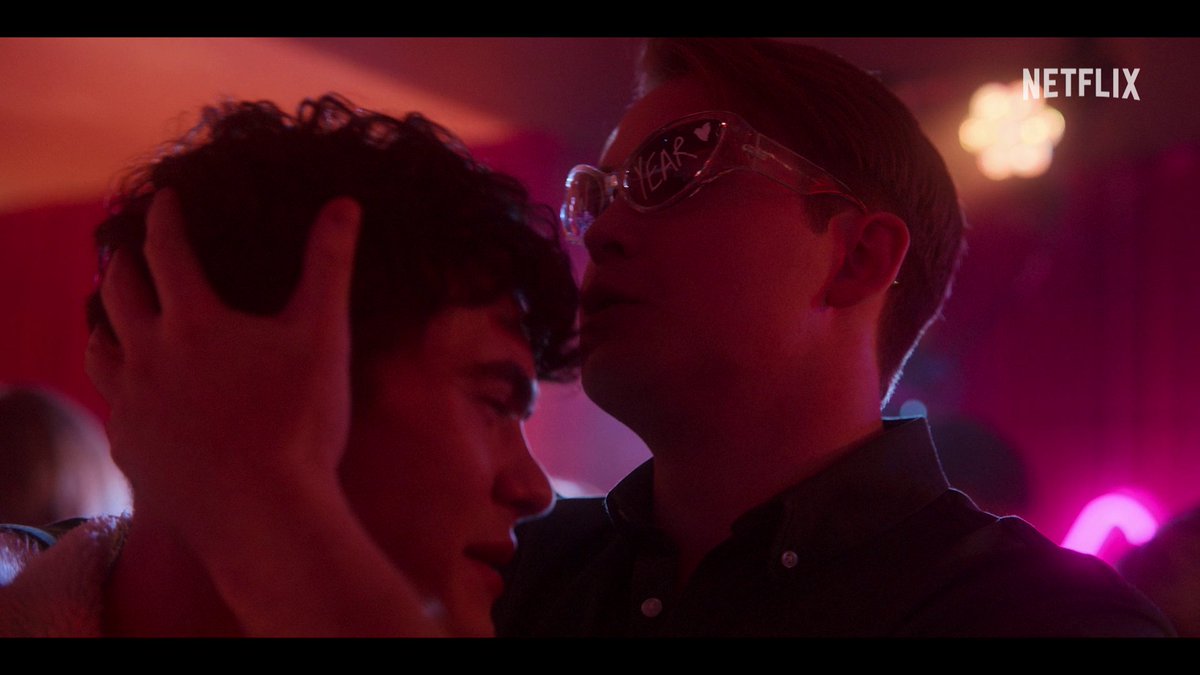 New look at ‘Heartstopper’ Season 3.