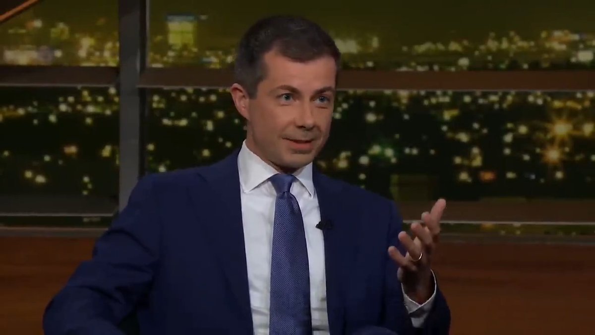 Sec. Pete Buttigieg: I knew a lot of guys like JD Vance when I got to Harvard, people who would say whatever they needed to get ahead. Five years ago that seemed like being the anti-Trump Republican. He talked about how Trump was unfit, how he was cynical, and called him an opioid. Five years later, he says Trump is the greatest guy since sliced bread. I watched this same process with my former governor, Mike Pence. That ended on the west front of the Capitol with Trump supporters proposing that he be hanged for using the one shred of integrity he still had to stand up to an attempt to overthrow the government. As a human being, I hope things work out a little bit better for JD Vance than they did for Mike Pence