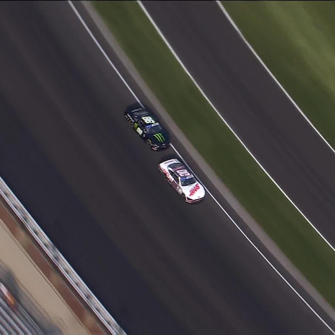 WE ARE SPEECHLESS.