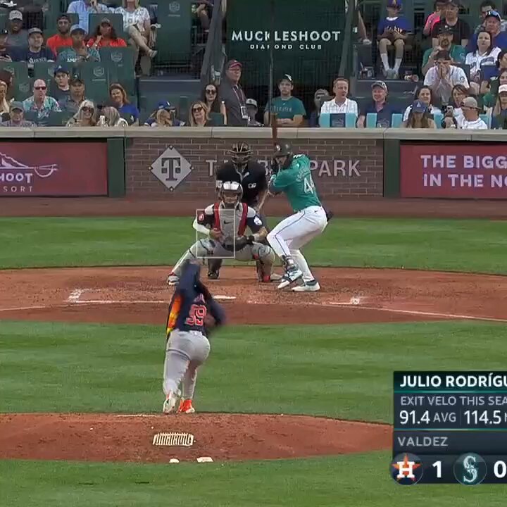 That one's heading to Edgar's 💣