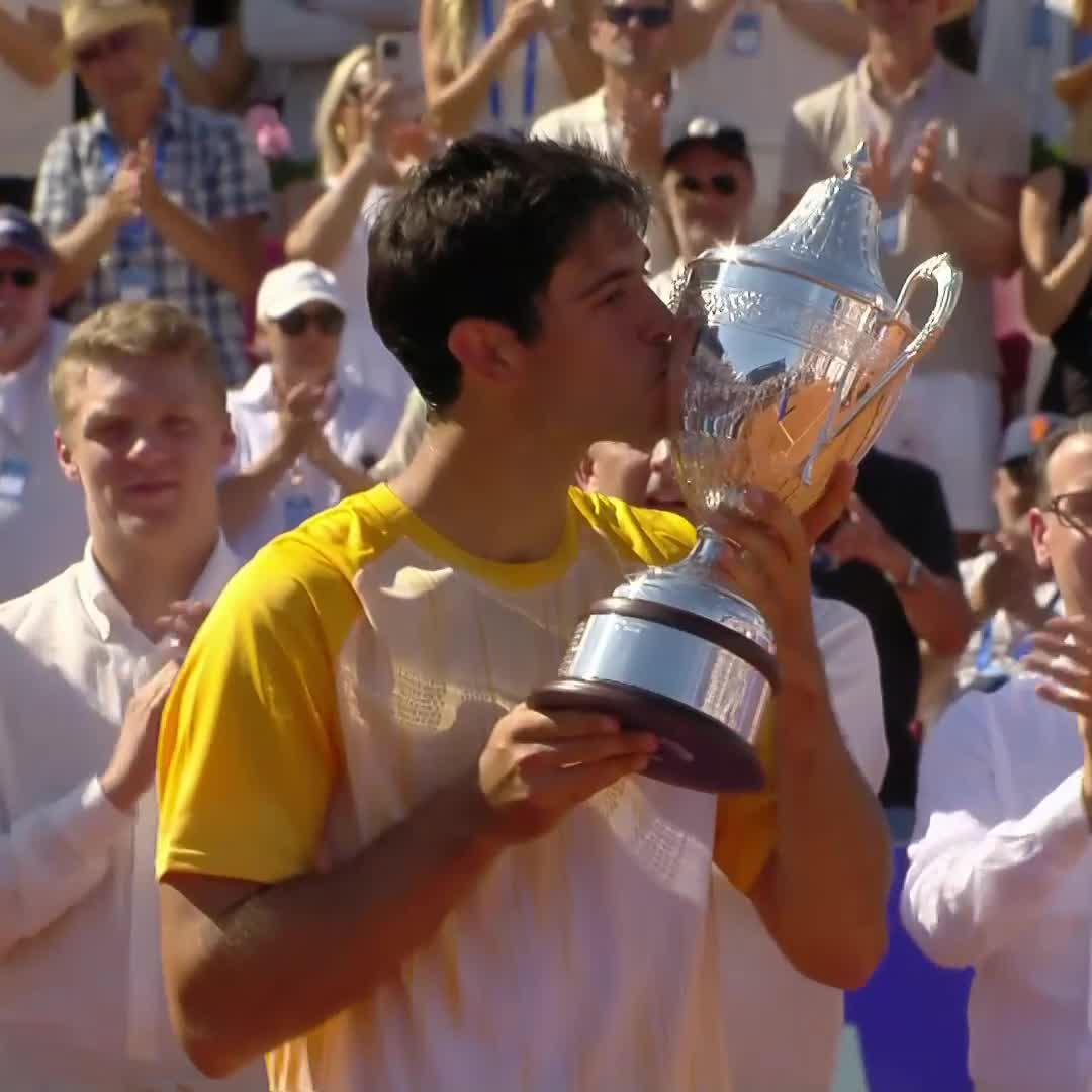 É campeão e é português. 🇵🇹
