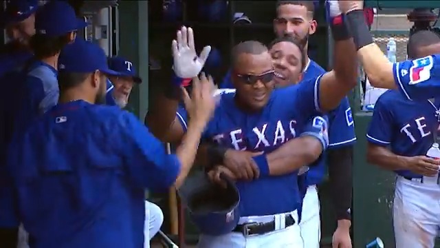 All love for AB. ❤️