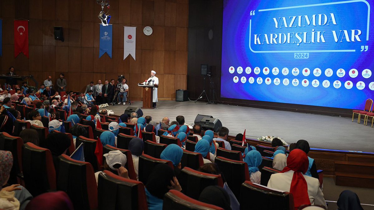 Gençlerimizin yüreklerine dokunabilmekten, hayatlarında güzel izler ve hatıralar bırakabilmekten büyük bir memnuniyet duyuyoruz.