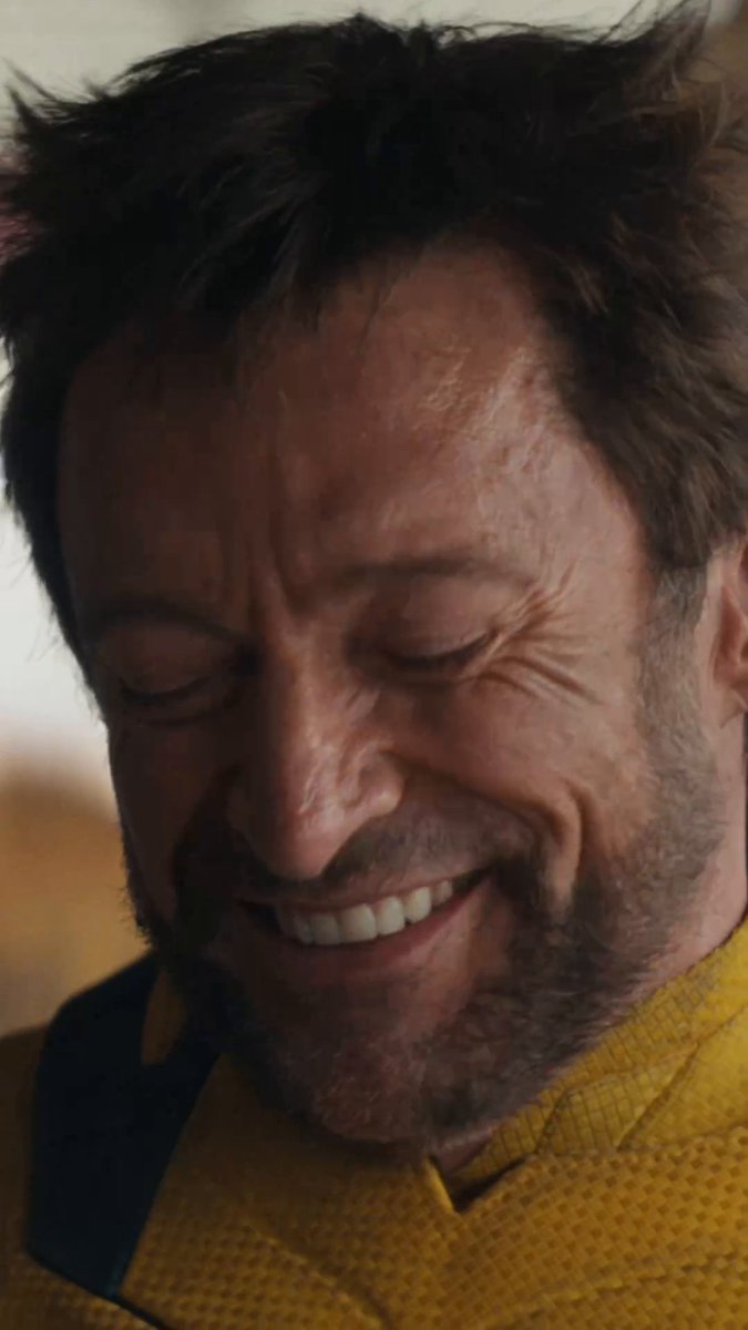 A maior revelação na história do cinema. #DeadpoolEWolverine, em 25 de julho nos cinemas.