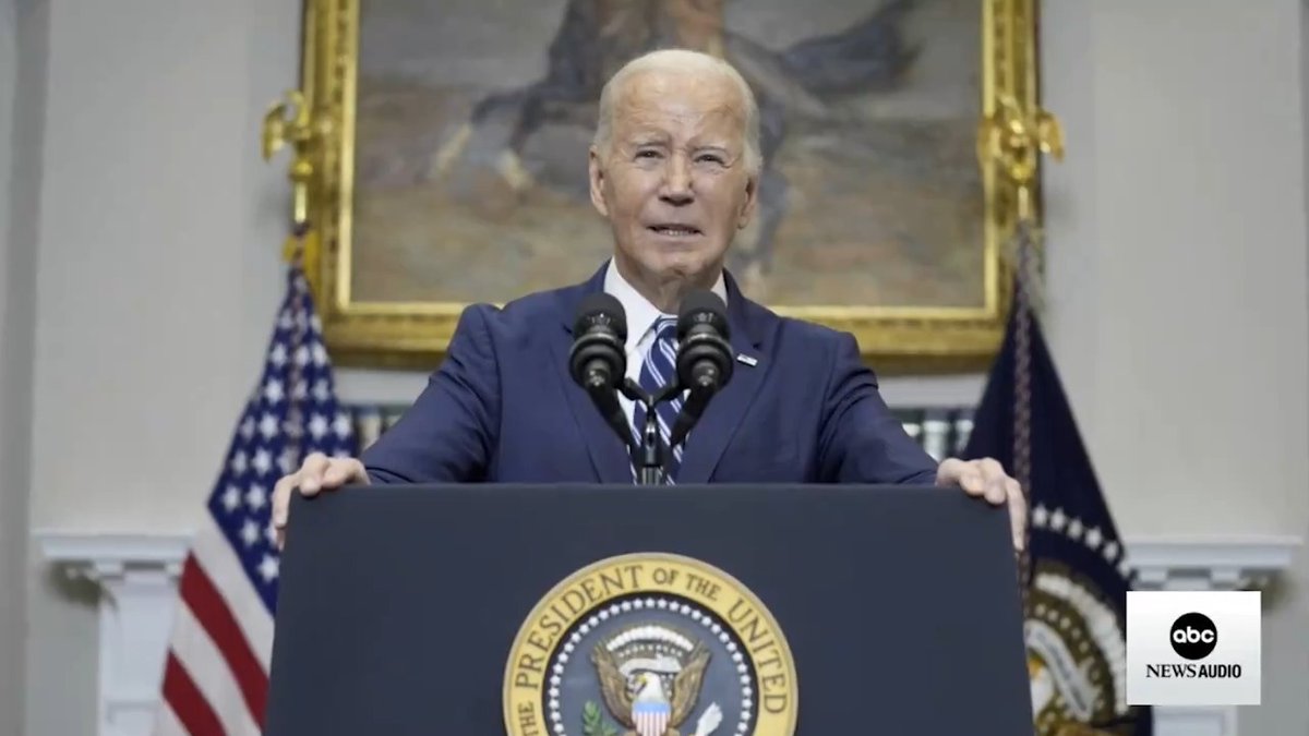 Pres. Biden has announced he is leaving the 2024 presidential race — and now Democrats must figure out "what happens next," Chief Washington Correspondent Jon Karl said.