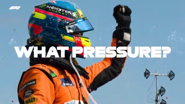 A natural winner everywhere he goes. Today, at last, he tastes victory in the pinnacle of motorsport This is Oscar Piastri's journey to the top step in Hungary 🥇 #F1 #HungarianGP