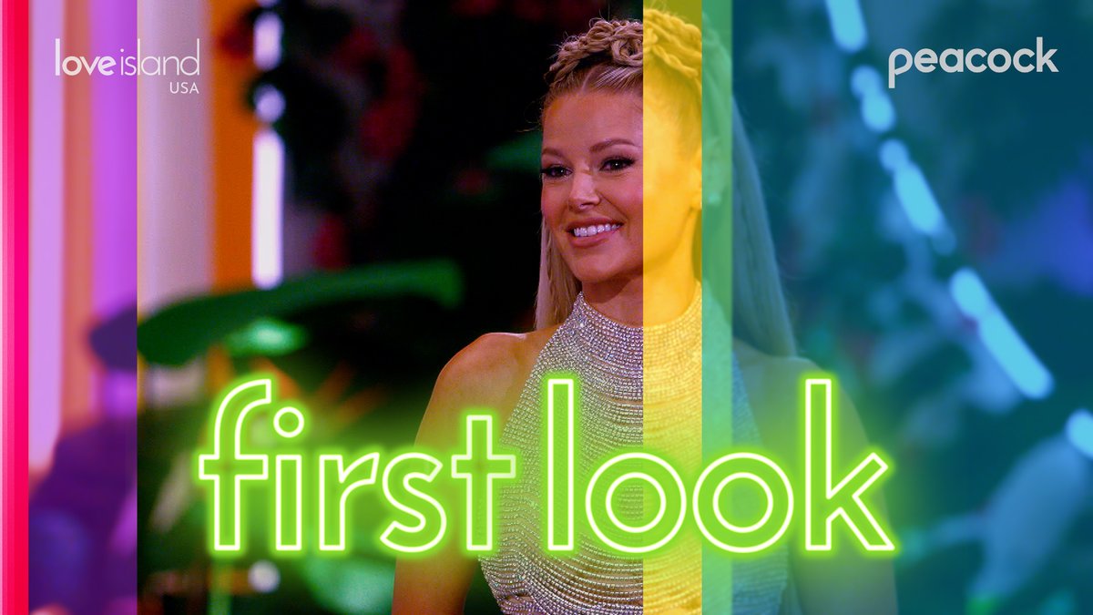 Epic dates and declarations of love - our hearts are so full! ❤️ Find out who wins #LoveIslandUSA 2024 TONIGHT during the season finale at 9pm ET / 6pm PT, only on Peacock. 🎉