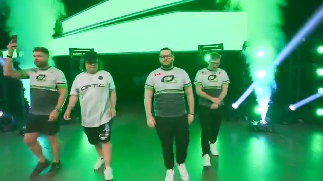 🐐🐐🐐🐐 OpTic Crimsix | OpTic FormaL | Damon B | OpTic Scump