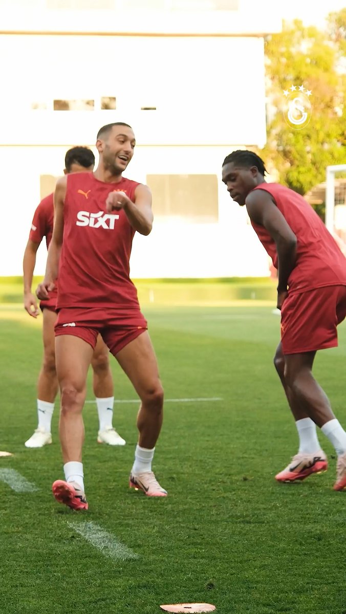 Çalışmalarımız devam ediyor. 💪