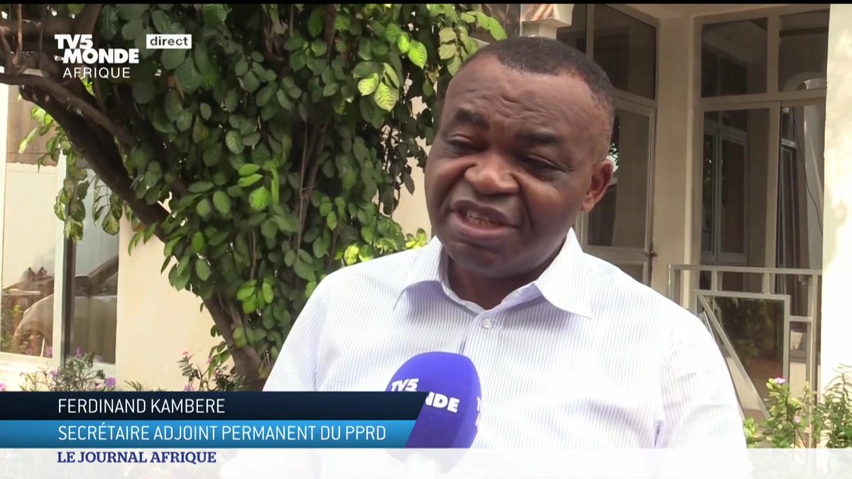Ce nom symbolise l'horreur de l'univers carcéral en #RDC. La prison centrale de #Makala, à Kinshasa. Conçue en 1957 pour 1500 prisonniers, ils y seraient dix fois plus nombreux aujourd'hui. Le journaliste congolais Stanis #Bujakera en révèle des images de l'intérieur.