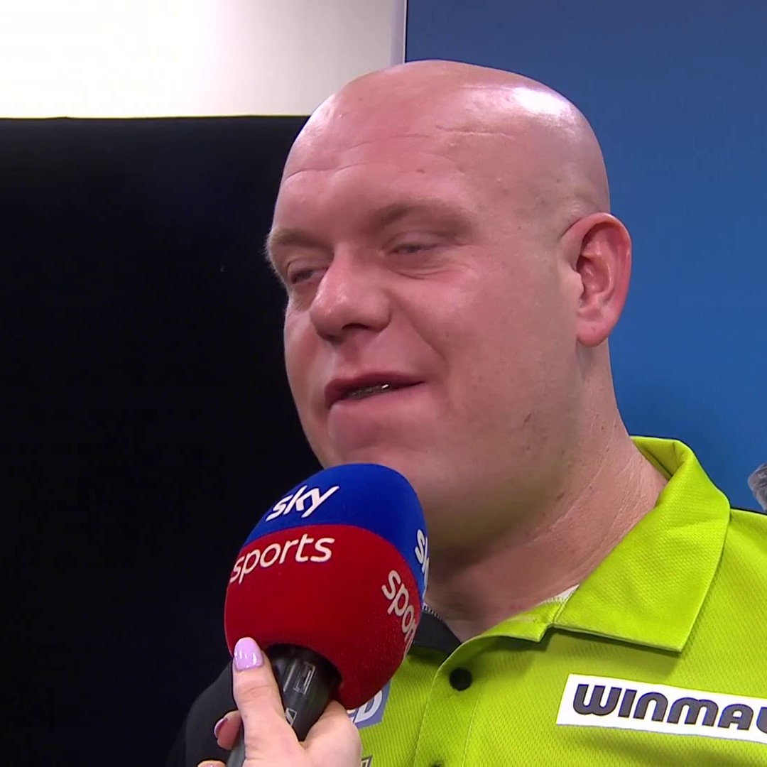 Could listen to MVG all day, when he retires he will make a seriously good pundit.