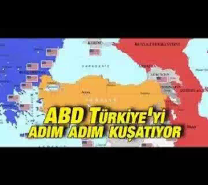 1-) İngiliz gizli servisi MI6 'ın faaliyet ve strateji raporu " adı altında elde etmiş olduğum bilgileri 2022 yılında aktardım. Hakaret yağmurları arasında oturdum ve izledim. Bugün ne oldu ? Geldiğimiz durumun ülke olarak raporda yazılan maddeler ortada. Şimdi diyorum : Ne oldu ? Yıl 2024 : Evet yaşadıklarınızı yaşamadan önce aktardık. Ama ne ala. Kulaklar sağır, gözler kör. A - ) İngiliz İstihbaratı MI6 raporundan... 186 sayfalık raporda 2023 yılı Ekim ayından itibaren, Türkiye için yazılmış olanlar. 2023 yılı Ekim ayı itibari ile ! 1- Türkiye ekonomik olarak iflas etmiş olacak. 2- Yabancı sermaye adı altında ve yurtdışı borçlandırma yöntemiyle ele geçirilmiş bankaların müslümanlık kullanılarak Arap sermayesine devredilmesi tamamlanarak ... Bankalara borcu olanların borç nüshaları ile ev, işyeri,araç ve arazilerine el konulacak. Yargıtay aşamasına kadar tüm mahkemelerde yerel ve istinaf mahkemelerinde yeterli hakim,savcı sayısına ulaşıldığı takdirde kimse hukuk yolu ile işini çözemeyecek. 3-IMF ve benzeri kurum ve kuruluşlardan Türkiye'ye asla nakdi yardım yapılmayacak. 4- Etnik ve dini guruplar ayaklandırılarak KAOS oluşturulacak ve akabinde Güneydoğu,Doğu Anadolu ve Doğu Karadeniz bölgeleri ilk etapta ÖZERKLİĞE sonrasında ise Pontus ve Kürdistan gibi isimlerle Anadolu'dan ayrılmaya teşvik edilecek. 5- Altı parçalı federatif bölge planlaması hayata geçirilmek üzere Merkezi ve Otonom bölgeler paylaştırılacak. 6-TÜRK ordusu ve ASKERİ zayıflatılmış olarak silah ve tertibatı sınırlandırılacak. 7-Yunanistan'ın kıta sahanlığı hakkı muhafaza edilmek üzere Adalar ve Boğazların denetimi Yunanistan'a bırakılacak. 8-Ege bölgesinde araziler ve köyler kamulaştırılıp acele olarak devirleri yabancı kişi ve şirketlere devredilecek. 9-AKDENİZ' DE Türk varlığı sona erdirilecek. Radikal örgütler,dini cemaatler ,etnik mültecilere ve gerekirse Suriyeli mültecilere toprak sözü verilerek kışkırtma ve kaos çıkartılarak, Türk varlığının yok edilmesine yol açılacak. Bunun için kışkırtma ve Kaos çıkartılarak. Sevr 100 yıl sonra yeniden masada..!!! Peki böyle birşey mümkün olabilir mi ? Şu anda adım adım sona yaklaşıyoruz . Peki bunu durdurmak mümkün mü? Bu kitleyle mümkün değil. Buna bütün kitleler dahil . Neden ? Halkın arzusu bu planı farkında olmadan uygulanarak yaşama peşinde. Hakedilenler yaşanmadan millet tekrar ferasetini kazanmadan bu olmaz. 2023'te hepsi gerçekleşmedi. Ama çoğu gerçekleşti. Geriye kalanlar bundan sonra gerçekleşmeye devam eder. B- ) ABD'nin Afgan mültecileri Türkiye 'ye gönderme planı, bu planın uygulanması. ABD ordusu Dedeağaç'ta! ABD ordusu Suriye'de! ABD ordusu Kıbrıs ve Ege'de! ABD ordusu AFGAN(ASKERLERİ)İle Türkiye'de ! Geçtiğimiz yıl ABD'li yetkililerin Türkiye'ye gelen Afganlılara 14 ay dayanın,sonra sizi gelip alacağız sözü denilerek ,hepsini Türkiye'ye kitlediler. Gelip kimse almadı Afganları ? Afganlılar ,yetişmiş askerler ve ABD, Türkiye'ye sınırları kapatma dedi,Kapatmadık nitekim. ABD Dışişleri Bakanlığı tarafından yapılan açıklamada, kendileriyle çalışan binlerce Afgan'ın Taliban'ın potansiyel saldırı tehdidi nedeniyle yeniden yerleştirme programı kapsamında Amerika Birleşik Devletleri'ne götürüleceğini, program kapsamına alınacak kişilerin 12-14 ay sürmesi beklenen başvuru süreci boyunca üçüncü bir ülkede kalması ve bu ülkelere kendi imkanlarıyla gitmeleri gerektiği açıklanmıştı. Ne oldu ? Hatta,Ankara'nın Washinton'la gizlice 'açık kapı' politikası üzerinde anlaştığını iddia edenler de mevcut. "ABD Afganistan’da kendisine hizmet etmiş,Taliban'ın düşman olarak gördüğü 19.000 Afgan’ı ve aile üyelerini (toplamda 53.000 kişi) ülkesine almaya karar verdi. 1 milyona yakın destekçisine de hedef ülke olarak İran üzerinden Türkiye'yi gösterdi." Yani Türkiye'ye aktarılmış ASKER AFGANLI sayısı 1 milyon kişi! Açıklamalarım linkte .. 》Devamı