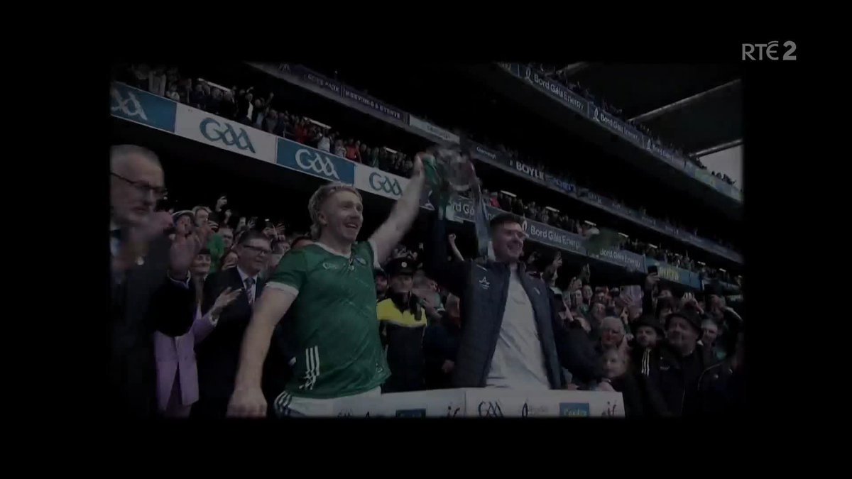 The hurling year that was - a look back on 2024 with Shane Mulrennan reading the words of Enda McEvoy #RTEGAA