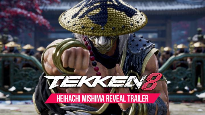 Not all fights end in cliffhangers. The story of #TEKKEN8 is far from over 👊