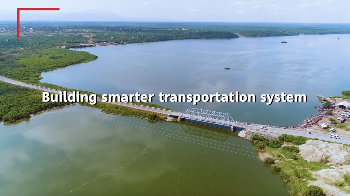 Innocent Orikiiriza, Founder & CEO of KaCyber Technologies, is transforming Uganda's public transportation with technology. Discover how #HuaweiCloud is empowering #SMEs with robust infrastructure and driving Uganda's digitalization. Learn more: #Huawei #BetterTogether Huawei Sub-Saharan Africa KaCyber Technologies