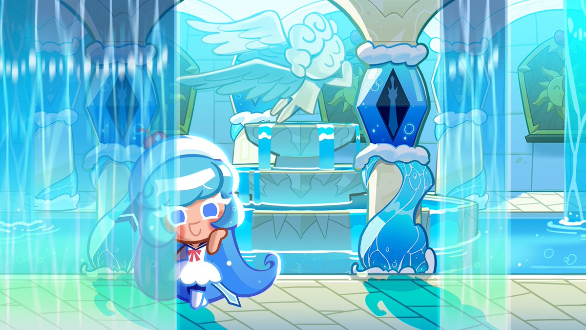 Look at who is coming with the next update...! 🗡