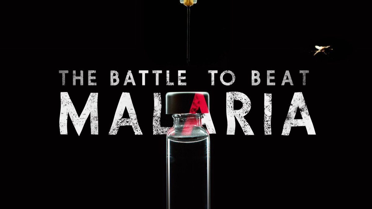 One to watch: The Battle to Beat Malaria 🦟 📺 BBC Two 🕗 Tonight at 8pm (BST) Watch the inside story of how scientists from Oxford developed a new Malaria vaccine. More info ➡️