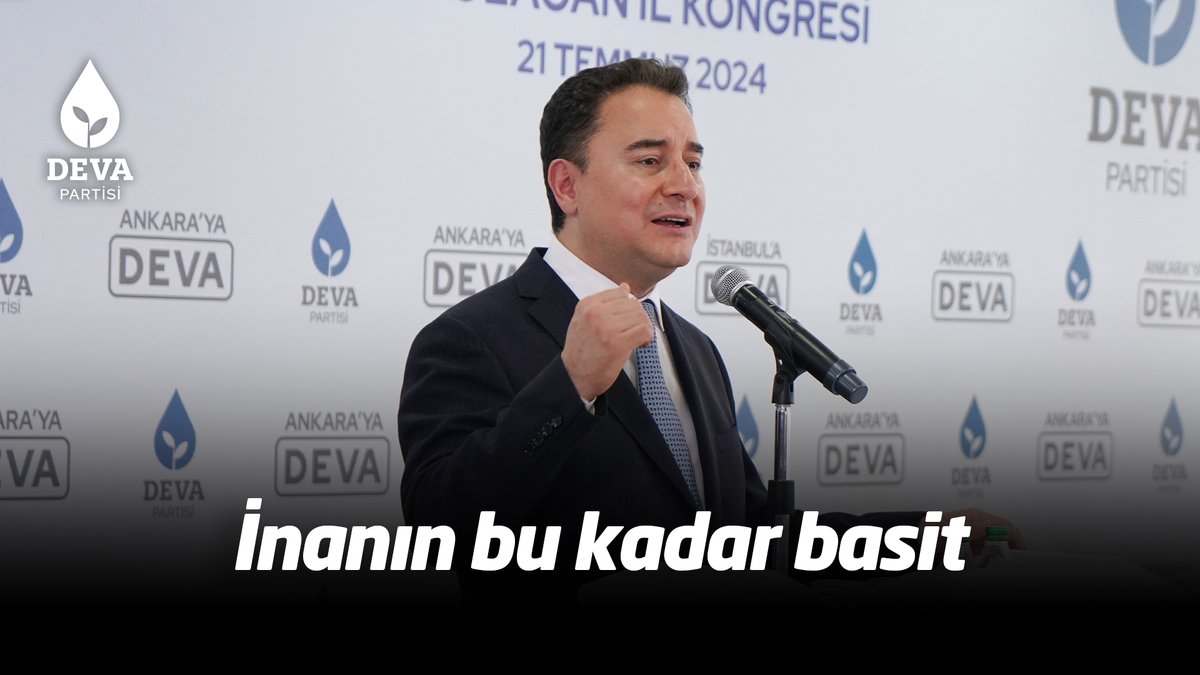 Ben şu anda bu ülkenin Cumhurbaşkanı olsam, ekonomiye sapasağlam ehil ve dürüst 10 insan görevlendiririm. Haftada 2 kez, 2 saatlik toplantılarla en geç 2 yılda ekonomiyi düzeltirim. Kalan vaktimi eğitime, sağlığa, hukuka ve dış politikaya ayırırım. İnanın bu kadar basit.