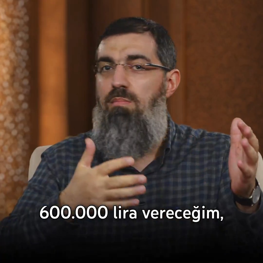 Ey Gençler Evlenin!