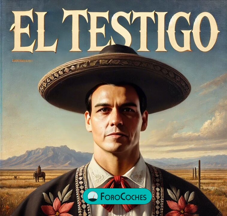 ¿En serio ha dicho esto Sánchez?