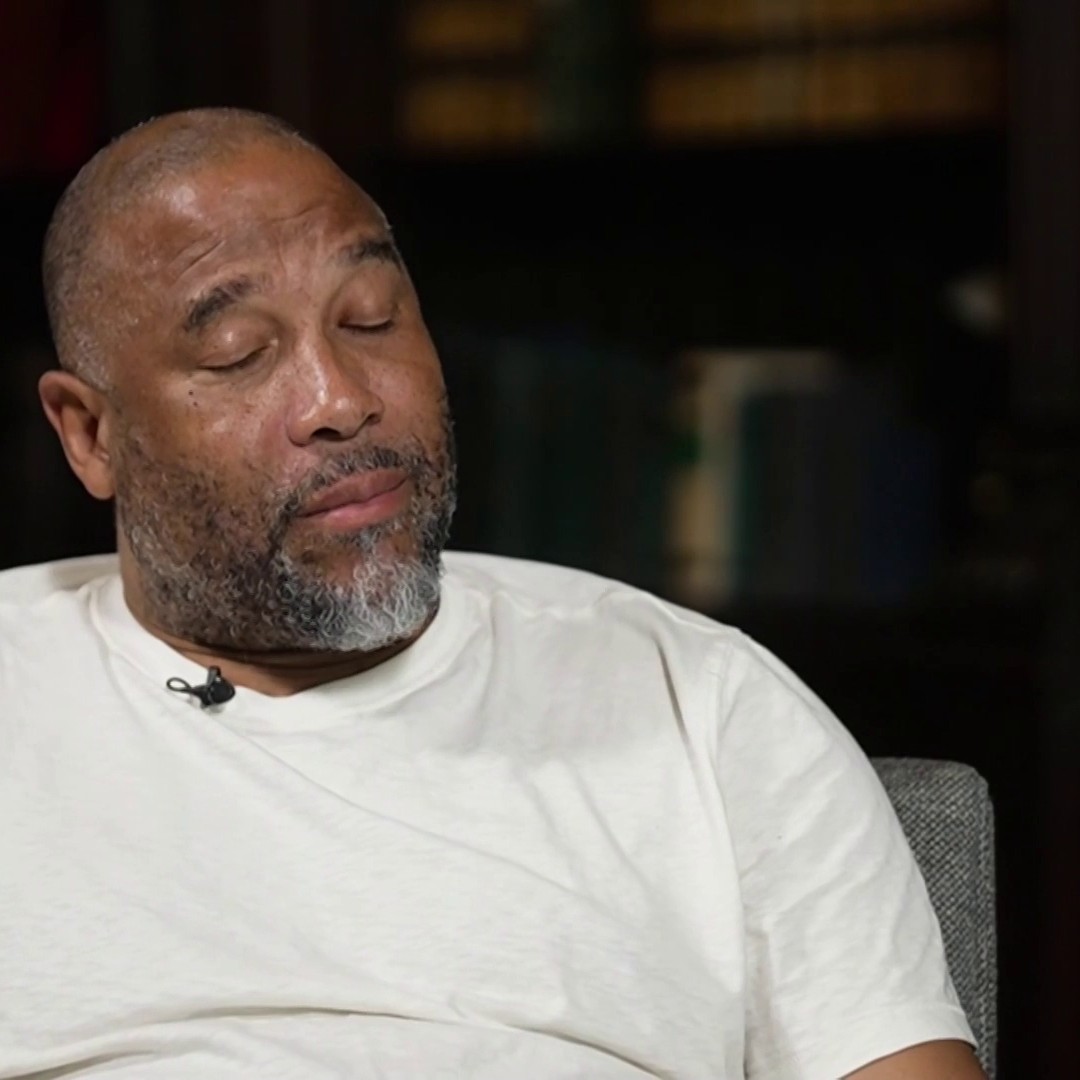 John Barnes reveals who he thinks should be the next England manager 🏴󠁧󠁢󠁥󠁮󠁧󠁿