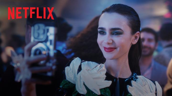 Oui are so back. Emily in Paris saison 4 partie 1, le 15 août. Partie 2, le 12 septembre.