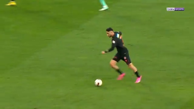 Can Keleş, Karagümrük formasıyla geçen sezon Süper Lig'de 35 maçta 9 gole katkı yaptı. ▪️ 5 Gol, 4 Asist