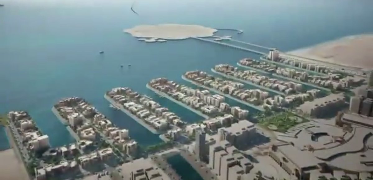 #هيئة_تطوير_الشرقية تعلن عن إطلاق دليل إرشادات وضوابط التصميم لـ #حي_الخور بمحافظة #الخبر، والذي سيساهم في تحسين جودة الحي من الناحية التخطيطية والعمرانية وتنويع استعمالات الأراضي. حيث تتجاوز مساحة الحي أكثر من مليون م2 وتتضمن 282 قطعة أرض. #مشاريع_الشرقية